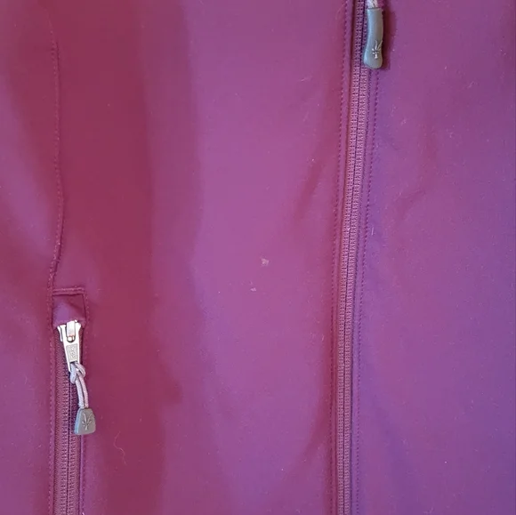 Ibex soft shell jacket - Picture 2 of 3